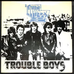 2025年最新】thin lizzy レコードの人気アイテム - メルカリ