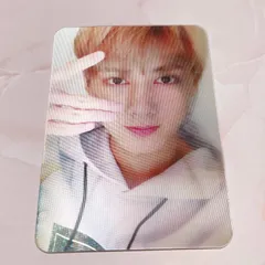 SEVENTEEN ジュン レンチキュラー トレカ