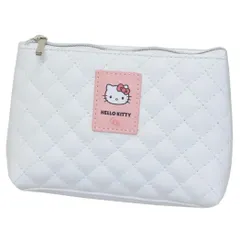 ハローキティ ペンケース ペンポーチ サンリオ カミオジャパン 筆箱 新学期準備文具 キャラクター グッズ 