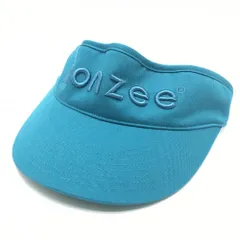 2025年最新】monzee サンバイザーの人気アイテム - メルカリ