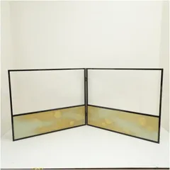 2025年最新】風炉先屏風の人気アイテム - メルカリ