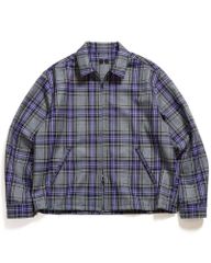 WTAPS YT13 JACKET SYNTHETIC ダブルタップス 212BRDT-JKM05