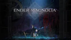 ENDER MAGNOLIA: Bloom in the Mist -PS5 [Amazon限定無し] [PS5/通常版]