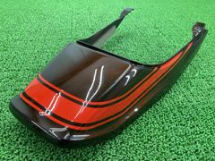 シックデザイン ビキニカウル マスカロード Z900RS 50周年 火の玉