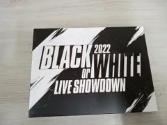 IDOLiSH7,TRIGGER,Re:vale,ZOOL CD アイドリッシュセブン Compilation Album 'BLACK or WHITE 2022'(数量限定生産盤)(Blu-ray Disc付)