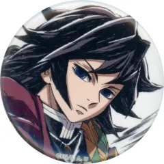 鬼滅の刃 c105 幕間画 webshopくじ 缶バッジ 冨岡義勇 10点 ② 2025年最新】幕間画缶バッジ 義勇の人気アイテム - メルカリ