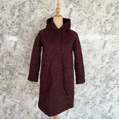 LANDS’END - 送料込 美品★ランズエンド ダウン ジャケット レディース M コート 2025年最新】LANDS'END レディース ダウンジャケットの人気