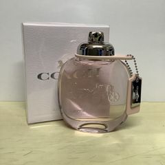 新品未開封　COACH コーチ コーチ　オードトワレ 90ml