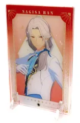 【中古】雑貨 乱凪砂 Fave Bank(フェイヴバンク) 「あんさんぶるスターズ!! 追憶セレクション エレメント」