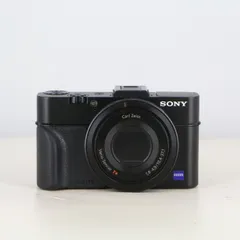 2025年最新】Sony Rx100 中古の人気アイテム - メルカリ