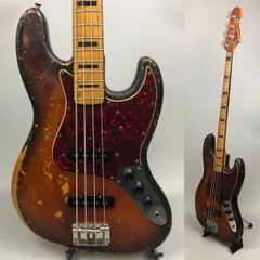 2025年最新】fender JB-45の人気アイテム - メルカリ