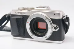【ジャンク】OLYMPUS PEN Lite E-PL7 本体・付属品セット 2025年最新】Yahoo!オークション -olympus pen e pl7の中古品