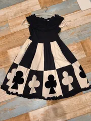 2026年最新】シャーリーテンプル 120 ワンピースの人気アイテム - メルカリ