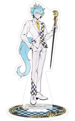 チタン ミューコレ 小林裕介 サイン SHOW BY ROCK!! SB69 チタン ミューコレ 小林裕介 サイン SHOW BY ROCK!! SB69 Blu