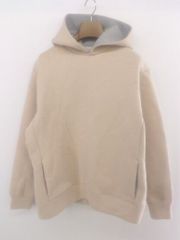 B:MING by BEAMS プルオーバー パーカー P 09091