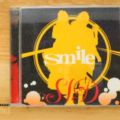 シド SID smile ハナビラ CD DVD - メルカリ
