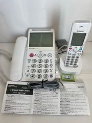docomo らくらくホン 本体 充電器セット - メルカリ