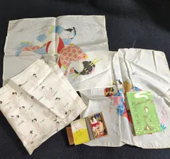 春画　秘画　アンティーク　６枚セット 逸品！葛飾北斎「萬福和合神 画帖 一冊」浮世絵 春画本 艶画 枕