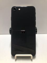 SIMフリー iPhoneSE第2世代  128GB ブラック 送料無料　ネットワーク利用制限△