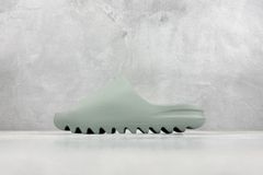 YEEZY イージー サンダル adidas YZY SLIDE  SALT サンダル