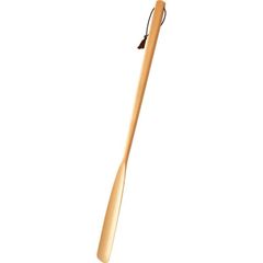 くつべら ナチュラル 70cm ブナ材 シンプル 木製 ナチュラル 天然素材 靴べら 父の日 敬老の日 プレゼント ギフト