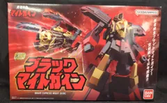 2025年最新】SMP 勇者特急マイトガイン ブラックマイトガインの人気