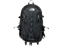 THE NORTH FACE (ザノースフェイス) BIG SHOT ビッグショット バックパック リュック 30L ブラック ウィメンズ/028