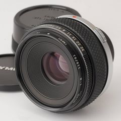 オリンパス Olympus OM-SYSTEM ZUIKO Auto-1:1 Macro 80mm F4 OMマウント