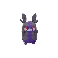 【新品】 ポケモンセンターオリジナル ぬいぐるみ モルペコ はらぺこもよう 25×11×14(H×W×D:) 1