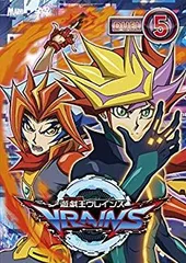 2026年最新】遊☆戯☆王VRAINS DUEL-10[DVD]の人気アイテム - メルカリ