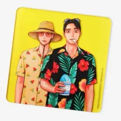 2025年最新】女の園の星 アクリルの人気アイテム - メルカリ