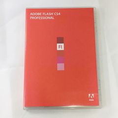 【929798】Adobe Flash CS4 Professional for Mac