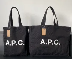 2025年最新】apc ショッパーの人気アイテム - メルカリ