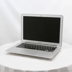 中古　MacBook Air 動作良好　2013 2025年最新】macbook air 中古 2013の人気アイテム - メルカリ