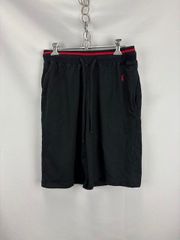 POLO by RALPH LAUREN ワンポイント スウェット ショートパンツ サイズM 07061102 01
