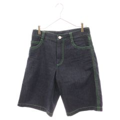 限定セール ボッテガヴェネタ ステッチ デニムハーフパンツ ! marni 限定セール ボッテガヴェネタ ステッチ デニムハーフパンツ