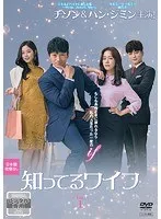 知ってるワイフ　DVD-BOX　韓国ドラマ　未開封 知ってるワイフ【韓国放送版】 DVD-BOX1 | 韓国エンタメ