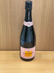 ■ヴーヴ・クリコ ロゼ ローズラベル 750ml 12.5° シャンパン A25-403