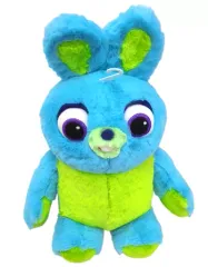 【中古】ぬいぐるみ バニー フラッフィープラッシー(ぬいぐるみ) 「ディズニー」 東京ディズニーリゾート限定