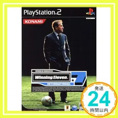 ワールドサッカー ウイニングイレブン7 インターナショナル [PlayStation2]_02
