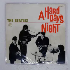 2025年最新】ハードデイズナイトの人気アイテム - メルカリ