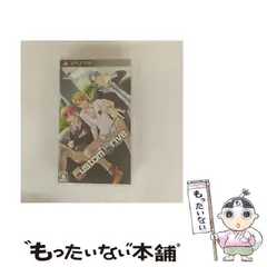 【中古】 Custom Drive [PSP] / ディースリー・パブリッシャー