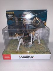 24.amiibo ガーディアン【ブレス オブ ザ ワイルド】 （ゼルダの伝説シリーズ）