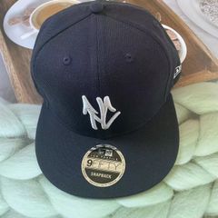 SEESEE NEW ERA 950 BLACK - メルカリ