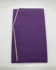 絹帛紗（紫）