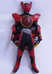 【中古】フィギュア 仮面ライダーオーズ タジャドルコンボ 「仮面ライダーOOO/オーズ」 ライダーヒーローシリーズOOO 06 