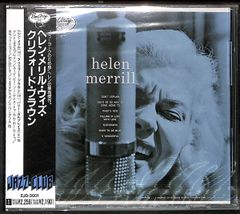 HELEN MERRILL ◉CD◉ 