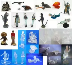 2025年最新】マタンゴ怪人の人気アイテム - メルカリ