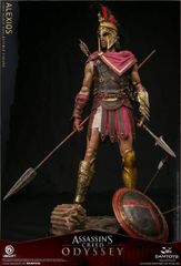 damtoys アサシンクリード オリジンズ 1/6 フィギュア ダムトイズ 剣