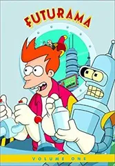 2025年最新】Futurama 1 [DVD] [Import]の人気アイテム - メルカリ